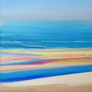 Verano y mar
